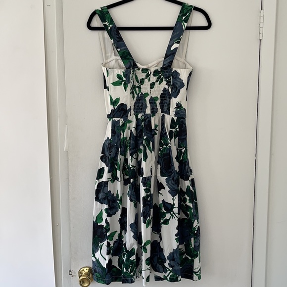 Samantha Sung Dress - Picture 3 of 7